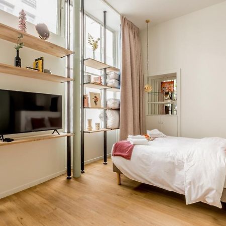 Appartement Pantheon - Feuillantines Paris Exterior photo