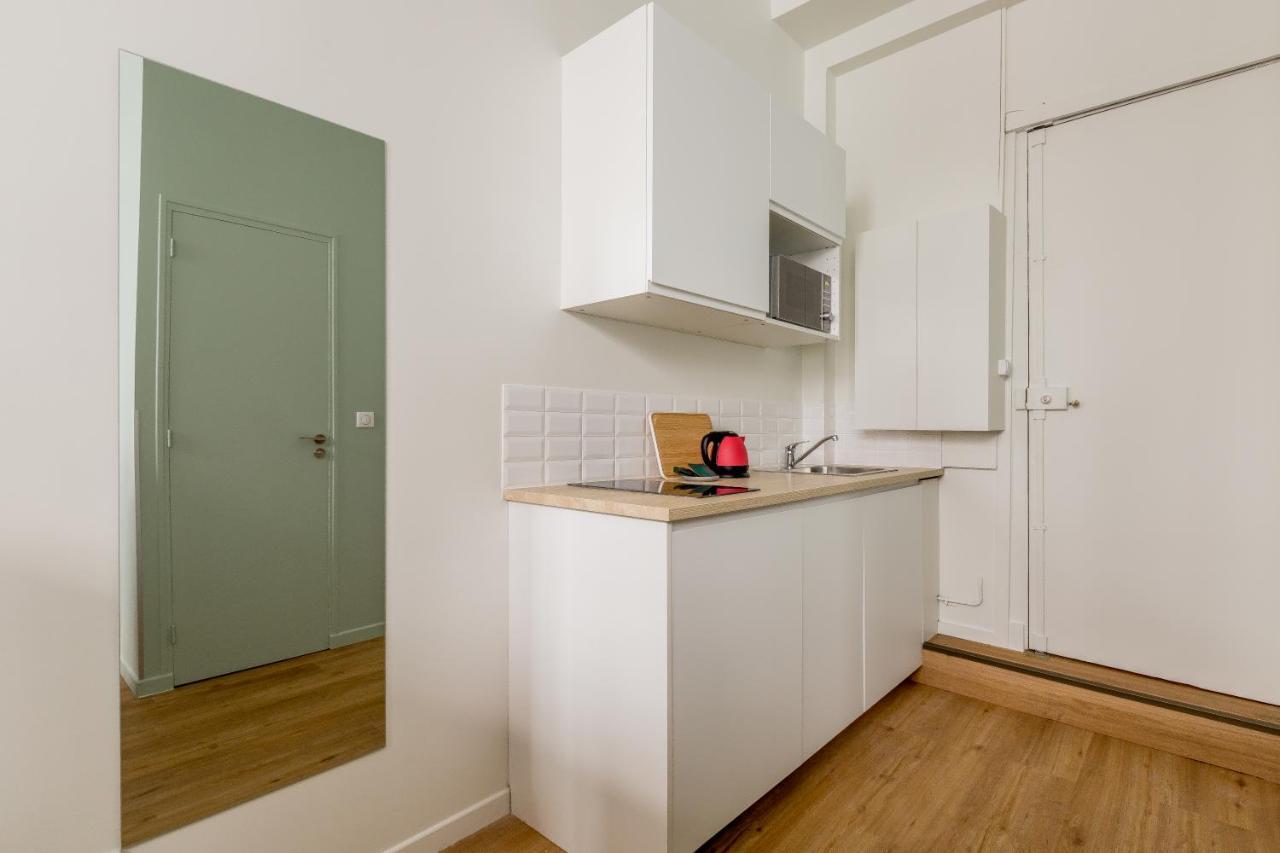 Appartement Pantheon - Feuillantines Paris Exterior photo