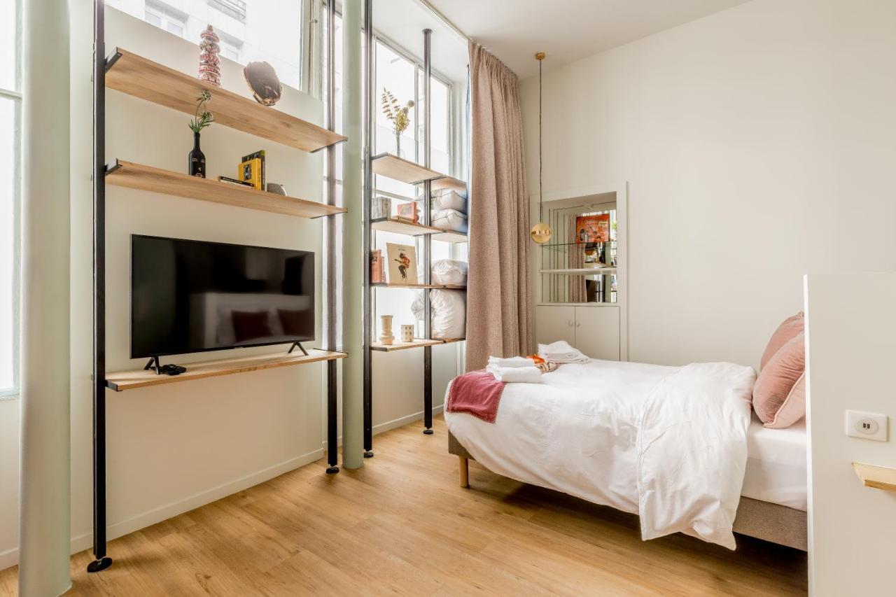 Appartement Pantheon - Feuillantines Paris Exterior photo
